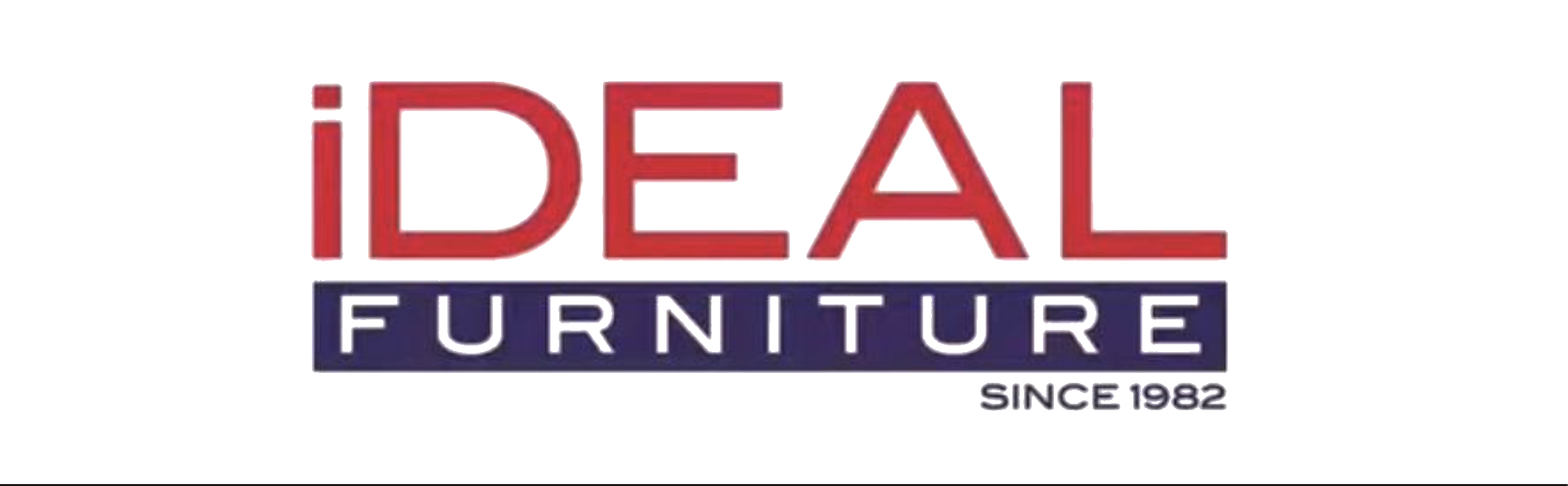 iDeal Furniture Since 1982